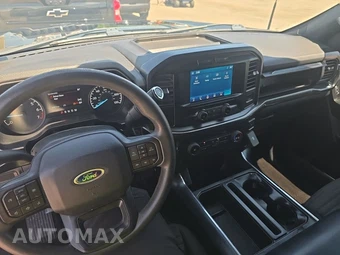 2021 Ford F-150 XL Crew Cab Short Bed - miniatura 11