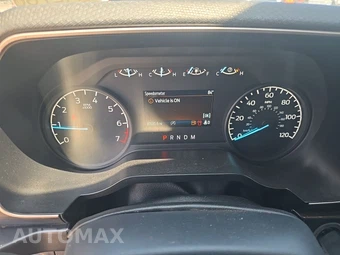 2021 Ford F-150 XL Crew Cab Short Bed - miniatura 12