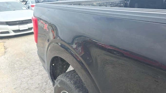 2021 Ford F-150 XL Crew Cab Short Bed - miniatura 20
