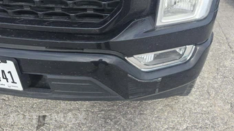 2021 Ford F-150 XL Crew Cab Short Bed - miniatura 23