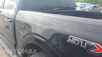 2021 Ford F-150 XL Crew Cab Short Bed - miniatura 26