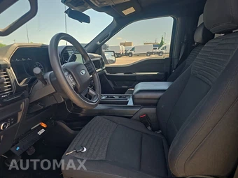 2021 Ford F-150 XL Crew Cab Short Bed - miniatura 7