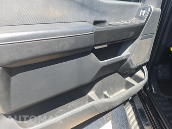 2021 Ford F-150 XL Crew Cab Short Bed - miniatura 9