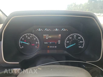 2021 Ford F-150 XL Crew Cab Short Bed - miniatura 12