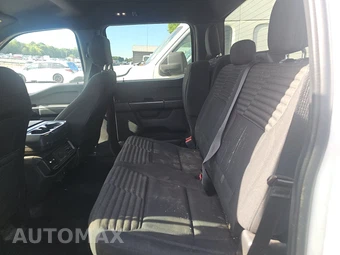 2021 Ford F-150 XL Crew Cab Short Bed - miniatura 13