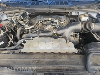 2021 Ford F-150 XL Crew Cab Short Bed - miniatura 16