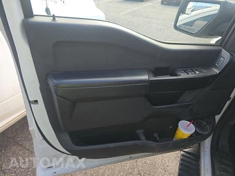 2021 Ford F-150 XL Crew Cab Short Bed - miniatura 9