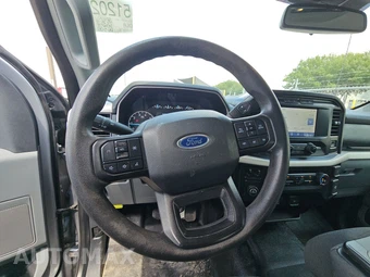 2021 Ford F-150 XL Crew Cab Short Bed - miniatura 10