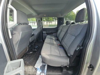 2021 Ford F-150 XL Crew Cab Short Bed - miniatura 13