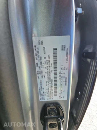 2021 Ford F-150 XL Crew Cab Short Bed - miniatura 14