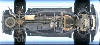 2021 Ford F-150 XL Crew Cab Short Bed - miniatura 17