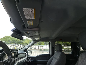 2021 Ford F-150 XL Crew Cab Short Bed - miniatura 18