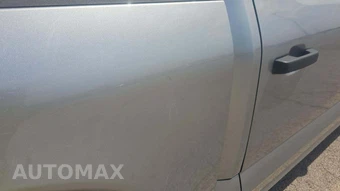 2021 Ford F-150 XL Crew Cab Short Bed - miniatura 19