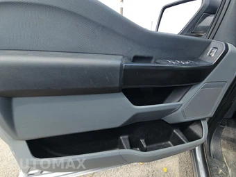 2021 Ford F-150 XL Crew Cab Short Bed - miniatura 9