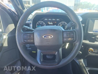 2021 Ford F-150 XL Crew Cab Short Bed - miniatura 10