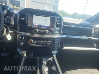 2021 Ford F-150 XL Crew Cab Short Bed - miniatura 11