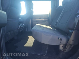 2021 Ford F-150 XL Crew Cab Short Bed - miniatura 13