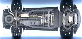2021 Ford F-150 XL Crew Cab Short Bed - miniatura 18