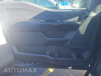 2021 Ford F-150 XL Crew Cab Short Bed - miniatura 9