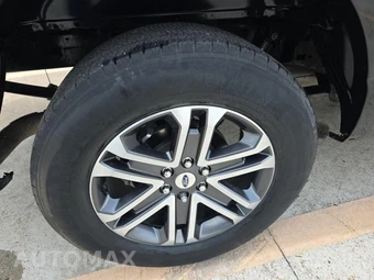 2021 Ford F-150 XL Crew Cab Short Bed - miniatura 10