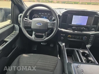 2021 Ford F-150 XL Crew Cab Short Bed - miniatura 14