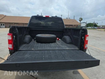 2021 Ford F-150 XL Crew Cab Short Bed - miniatura 19