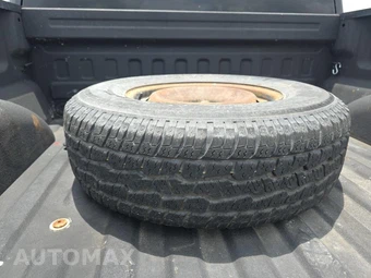 2021 Ford F-150 XL Crew Cab Short Bed - miniatura 7