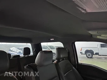 2021 Ford F-150 XL Crew Cab Short Bed - miniatura 18