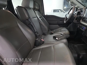 2021 Ford F-150 XL Crew Cab Short Bed - miniatura 19