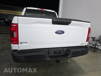 2021 Ford F-150 XL Crew Cab Short Bed - miniatura 5