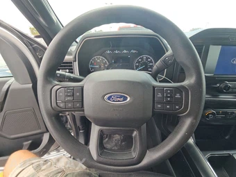 2021 Ford F-150 XL Crew Cab Short Bed - miniatura 10