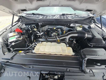 2021 Ford F-150 XL Crew Cab Short Bed - miniatura 15