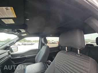 2021 Ford F-150 XL Crew Cab Short Bed - miniatura 17