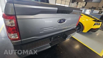 2021 Ford F-150 XL Crew Cab Short Bed - miniatura 18