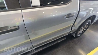 2021 Ford F-150 XL Crew Cab Short Bed - miniatura 19