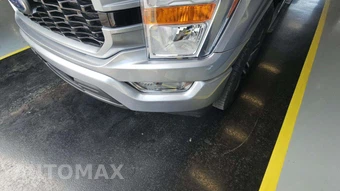 2021 Ford F-150 XL Crew Cab Short Bed - miniatura 20