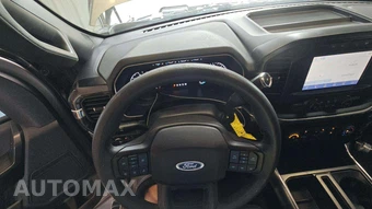2021 Ford F-150 XL Crew Cab Short Bed - miniatura 22