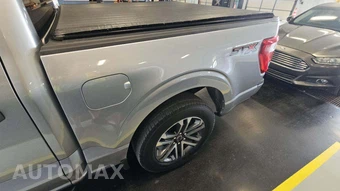 2021 Ford F-150 XL Crew Cab Short Bed - miniatura 27
