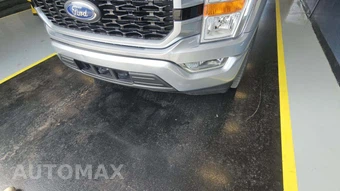 2021 Ford F-150 XL Crew Cab Short Bed - miniatura 31