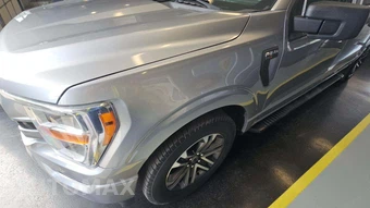 2021 Ford F-150 XL Crew Cab Short Bed - miniatura 32