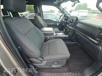 2021 Ford F-150 XL Crew Cab Short Bed - miniatura 8