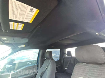 2021 Ford F-150 XL Crew Cab Short Bed - miniatura 11