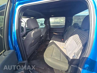 2021 Ford F-150 XL Crew Cab Short Bed - miniatura 13
