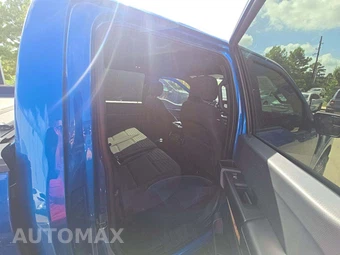 2021 Ford F-150 XL Crew Cab Short Bed - miniatura 16