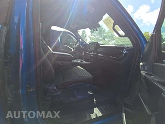 2021 Ford F-150 XL Crew Cab Short Bed - miniatura 18