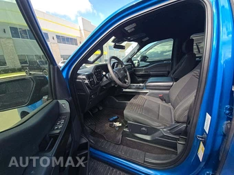 2021 Ford F-150 XL Crew Cab Short Bed - miniatura 6