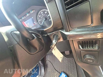 2021 Ford F-150 XL Crew Cab Short Bed - miniatura 8