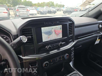 2021 Ford F-150 XL Crew Cab Short Bed - miniatura 10