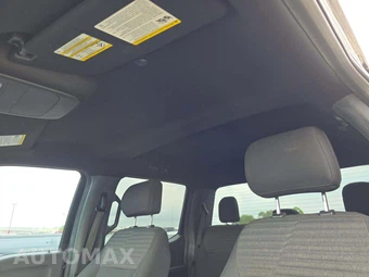 2021 Ford F-150 XL Crew Cab Short Bed - miniatura 11