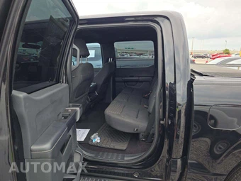 2021 Ford F-150 XL Crew Cab Short Bed - miniatura 13